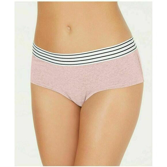 Jenni Elastic Waistband Hipster Underwear Peachskin Size XXLarge - Picture 7 of 7